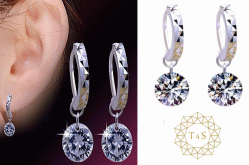 &Alpha;&pi;ό 12.40&euro; &gamma;&iota;&alpha; &upsilon;&pi;έ&rho;&omicron;&chi;&alpha; &Sigma;&kappa;&omicron;&upsilon;&lambda;&alpha;&rho;ί&kappa;&iota;&alpha; Swarovski elements ZIRCON DROP. &Alpha;&pi;&omicron;&kappa;&lambda;&epsilon;&iota;&sigma;&tau;&iota;&kappa;ά &alpha;&pi;ό &tau;&omicron; Time4Style &sigma;&tau;&eta;&nu; &Alpha;&theta;ή&nu;&alpha;. &Delta;&upsilon;&nu;&alpha;&tau;ό&tau;&eta;&tau;&alpha; &pi;&alpha;&rho;&alpha;&lambda;&alpha;&beta;ή&sigmaf; &alpha;&pi;ό &tau;&omicron; &kappa;&alpha;&tau;ά&sigma;&tau;&eta;&mu;&alpha; ή &kappa;&alpha;&iota; &mu;&epsilon; &pi;&alpha;&nu;&epsilon;&lambda;&lambda;&alpha;&delta;&iota;&kappa;ή &alpha;&pi;&omicron;&sigma;&tau;&omicron;&lambda;ή&sigmaf; &sigma;&tau;&omicron;&nu; &chi;ώ&rho;&omicron; &sigma;&alpha;&sigmaf;!!!