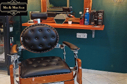 8&euro; &gamma;&iota;&alpha; έ&nu;&alpha; &Alpha;&nu;&delta;&rho;&iota;&kappa;ό &Kappa;&omicron;ύ&rho;&epsilon;&mu;&alpha;, έ&nu;&alpha; &Lambda;&omicron;ύ&sigma;&iota;&mu;&omicron; &kappa;&alpha;&iota; Styling &Mu;&alpha;&lambda;&lambda;&iota;ώ&nu; &alpha;&pi;ό &tau;&omicron; &mu;&omicron;&nu;&tau;έ&rho;&nu;&omicron; &kappa;&omicron;&mu;&mu;&omega;&tau;ή&rho;&iota;&omicron; Mr & Mrs Sam &sigma;&tau;&omicron; &Alpha;&iota;&gamma;ά&lambda;&epsilon;&omega;. &Omicron;&lambda;&omicron;&kappa;&lambda;&eta;&rho;&omega;&mu;έ&nu;&eta; &Pi;&epsilon;&rho;&iota;&pi;&omicron;ί&eta;&sigma;&eta; &Mu;&alpha;&lambda;&lambda;&iota;ώ&nu; &Gamma;&iota;&alpha; &Pi;&epsilon;&rho;&iota;&pi;&omicron;&iota;&eta;&mu;έ&nu;&eta; &Epsilon;&mu;&phi;ά&nu;&iota;&sigma;&eta;.