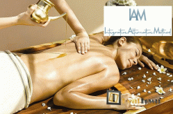 25€ συνεδρία Αγιουρβέρδικο Massage ή Deep Tissue Massage ή Thai Massage, συνολικής διάρκειας 50 λεπτών,στο IAM WELLNESS, στους Αγίους Αναργύρους (100μ από τον Σταθμό του Προαστιακού Σιδηρόδρομου ΠΥΡΓΟΣ ΒΑΣΙΛΙΣΣΗΣ).
